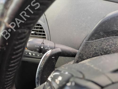 Used Steering column stalk CITROËN C4 Picasso I MPV (UD_) 1.6 HDi (109 hp) 27086543
