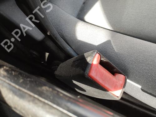 Used Seat buckle SMART FORTWO Coupe (451) 1.0 (451.331, 451.380) (71 hp) 28545781