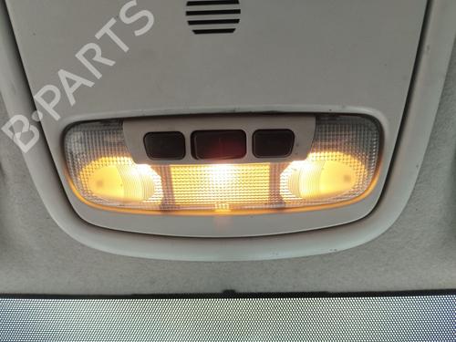 Luz interior FORD GALAXY II (WA6) 1.8 TDCi (125 hp) 33037948