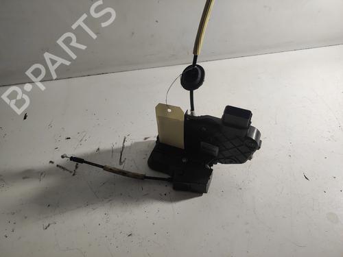 Used Rear right lock LAND ROVER RANGE ROVER SPORT I (L320) 2.7 D 4x4 (190 hp) 27071573