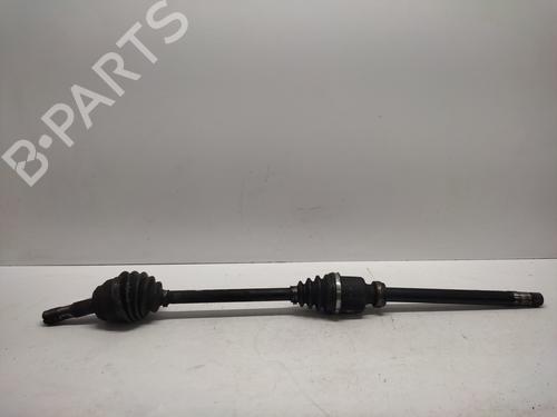 Right front driveshaft PEUGEOT BOXER Van 2.2 HDi 120 | BP28314786M39 - Image 3