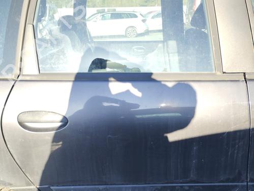 Used Right rear door RENAULT ESPACE III (JE0_) 2.2 dCi (JE0K) (130 hp) 27073243