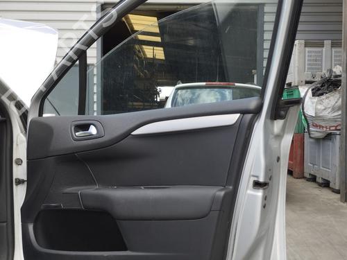 Right front door CITROËN C4 II (NC_) 1.6 HDi 115 | BP27504878C3