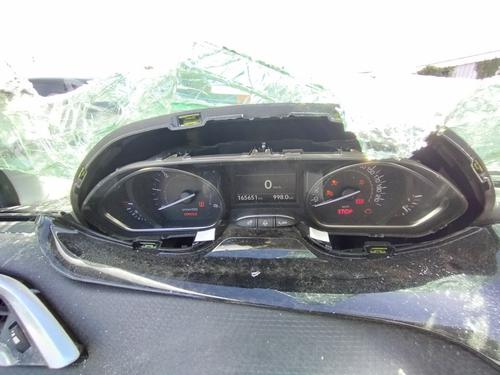Headrest PEUGEOT 2008 I (CU_) 1.6 BlueHDi 100 | BP39460779I31 - Image 8