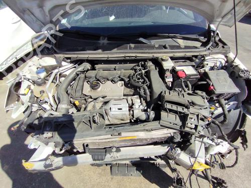 Used Front wiper motor Front wiper motor PEUGEOT 308 II (LB_, LP_, LW_, LH_, L3_) 1.6 GT 205 (205 hp) 34410802 34410802