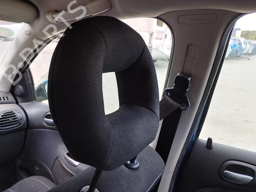 Headrest PEUGEOT 206 SW (2E/K) 1.4 16V | BP38080904I31 - Image 2