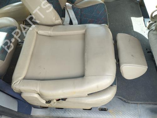 Sæde Bagtil CITROËN EVASION MPV (22, U6) 2.0 HDI | BP28328082C17 