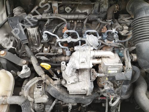 Injecteur TOYOTA YARIS (_P9_) 1.4 D-4D (NLP90_, NLP90R) (90 hp) 32135459