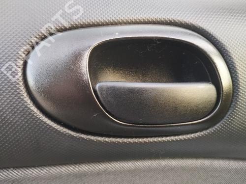 Venstre fortil invendig håndtag PEUGEOT 206+ (2L_, 2M_) 1.4 HDi eco 70 (68 hp) 30903724