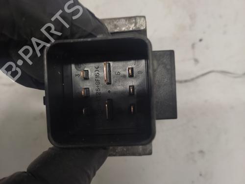 Used Electronic module Electronic module RENAULT CLIO III Grandtour (KR0/1_) 1.5 dCi (KR0G) (68 hp) 32169987 32169987