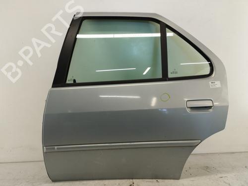 Used Left rear door PEUGEOT 306 Break (7E, N3, N5) 2.0 HDI 90 (90 hp) 30458275