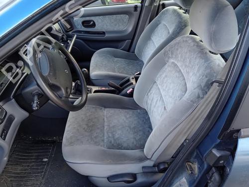 Used Seat buckle RENAULT LAGUNA I (B56_, 556_) 1.8 (B56Z) (94 hp) 27053456