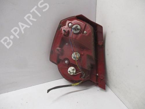 Used Right taillight Right taillight CHEVROLET AVEO / KALOS Hatchback (T250, T255) 1.2 LPG (84 hp) 27060865 27060865