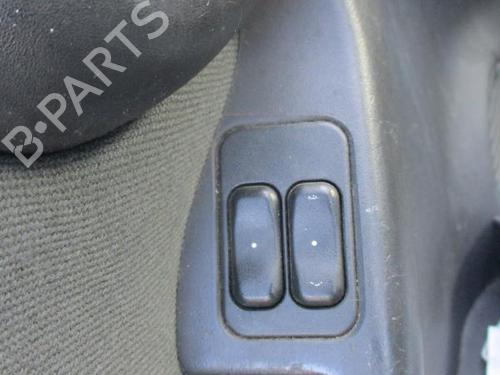 Front left window mechanism OPEL CORSA C (X01) 1.7 DTI (F08, F68) | BP27055596C22  - Image 7