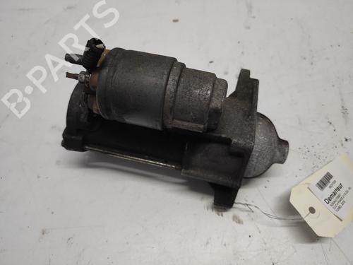 Startmotor RENAULT CLIO IV (BH_) 1.5 dCi 90 (90 hp) 27080933