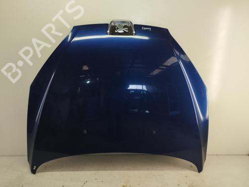 Hood PEUGEOT 407 Coupe (6C_) 2.7 HDi | BP27076030C1 