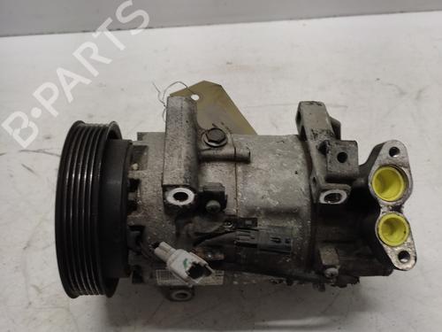 AC compressor RENAULT CLIO IV (BH_) 1.5 dCi 90 | BP29890964M34 - Image 3