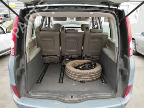 Gummiliste RENAULT ESPACE IV (JK0/1_) 2.0 Turbo (JK0A, JK0B, JK0N) | BP39086128C142 - Image 2