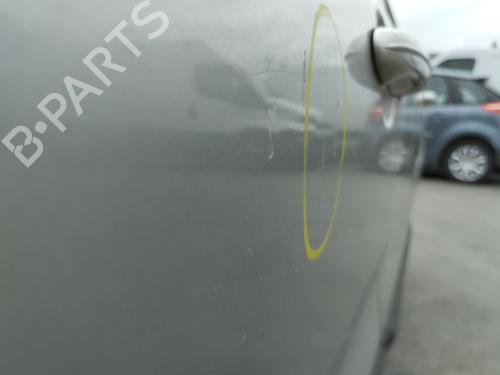 Used Left front door Left front door FIAT MAREA (185_) 1.9 JTD 110 (185AXT1A) (110 hp) 27659404 27659404