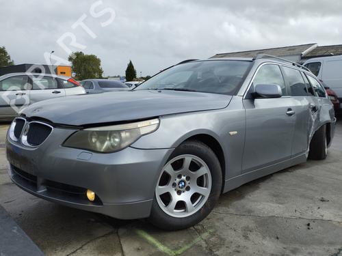 Steering rack BMW 5 Touring (E61) 525 i | BP29550911M22 - Image 2