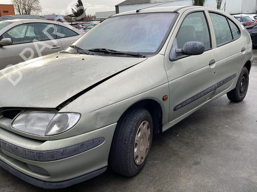 Brukte deler til RENAULT MEGANE I (BA0/1_) 1.4 e (BA0E, BA0V) (75 hp) 4403848