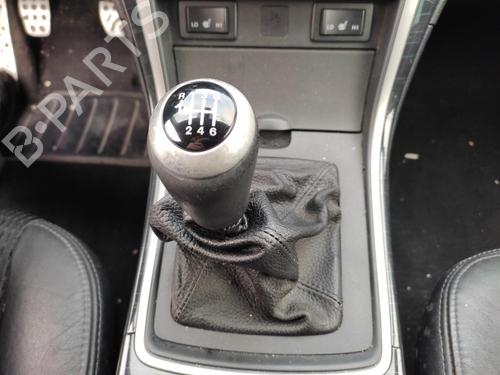 Used Gearbox Gearbox MAZDA 6 Hatchback (GH) 2.2 MZR-CD (GH10) (125 hp) 27068128 27068128