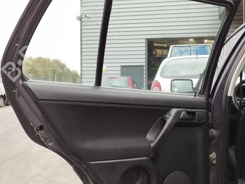 Left rear door VW GOLF III (1H1) 1.9 TDI | BP30149612C4