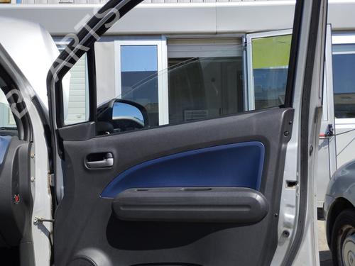 right-front-door-opel-agila-b-h08-2008-2009-2010-2011-2012-2013-2014-38871956 main image