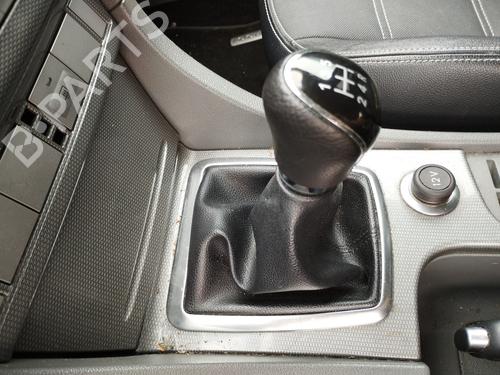 Used Gear lever FORD FOCUS II Turnier (DA_, FFS, DS) 1.8 TDCi (115 hp) 27073136