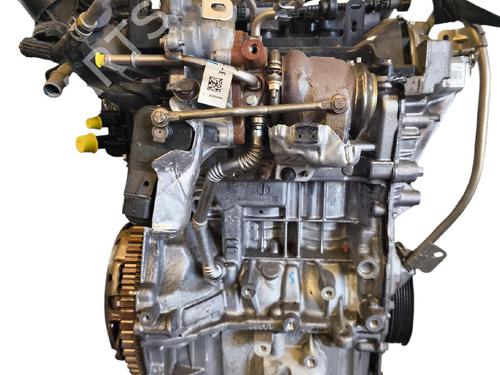 Engine NISSAN MICRA V (K14) 1.0 IG-T | BP39258102M1 - Image 3