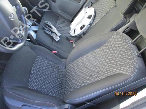 Left front brake caliper RENAULT KANGOO Express (FW0/1_) 1.5 dCi 90 (FW0G, FW05, FW08, FW11) | BP27080057M105 - Image 8