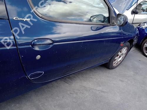 Right front door RENAULT MEGANE I Coach (DA0/1_) 1.9 dCi (DA05, DA1F) | BP27059089C3 