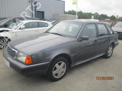 Used Parts VOLVO 440 (445) 1.7 Turbo (122 hp) 2900965