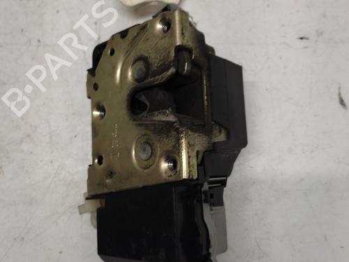 Used Front right lock Front right lock PEUGEOT 307 (3A/C) 2.0 HDi 110 (107 hp) 31333937 31333937