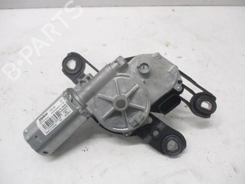 Used Rear wiper motor Rear wiper motor VW GOLF VII (5G1, BQ1, BE1, BE2) 1.6 TDI (105 hp) 27066880 27066880