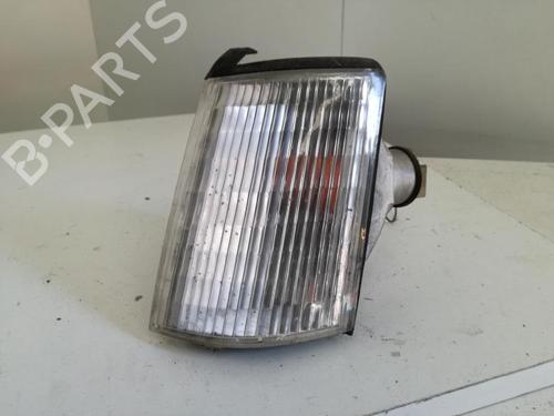 Used Left front indicator RENAULT 21 Saloon (L48_) 2.1 D (L486) (65 hp) 27056757