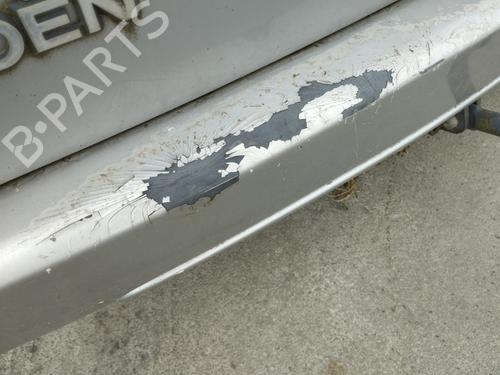 Rear bumper CITROËN EVASION MPV (22, U6) 2.0 HDI | BP28328038C8 