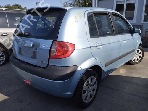 Høyre baklys HYUNDAI GETZ (TB) 1.5 CRDi | BP29550591C35 