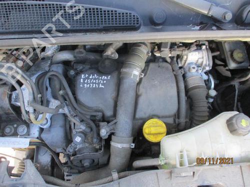 Grill RENAULT KANGOO Express (FW0/1_) 1.5 dCi 75 (FW07, FW10, FW04) | BP27067121C40 - Image 7
