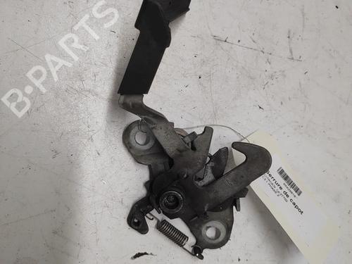 Hood lock CITROËN C3 I (FC_, FN_) 1.4 HDi | BP27081976C133 