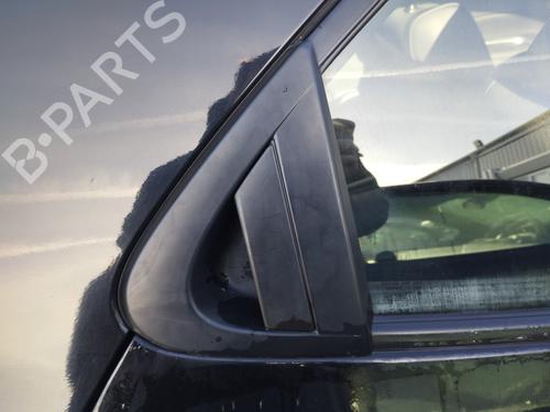 Used Rear right exterior door handle HONDA CIVIC VIII Hatchback (FN, FK) 2.2 CTDi (FK3) (140 hp) 27073336