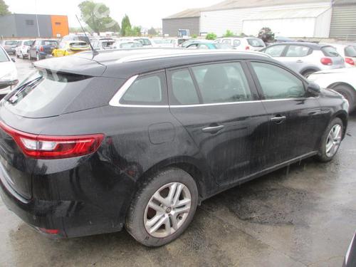 Subframe RENAULT MEGANE IV Grandtour (K9A/M/N_) 1.5 dCi 110 | BP27050843M9  - Image 8