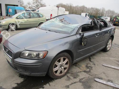 Left headlight VOLVO S40 II (544) 1.6 D | BP27055839C28 - Image 7
