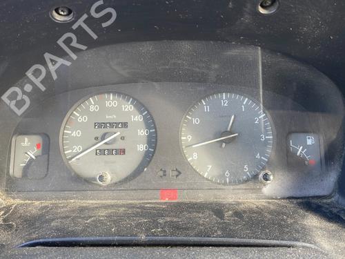 Air filter box CITROËN BERLINGO / BERLINGO FIRST Box Body/MPV (M_) 1.8 D (MBA9A, MCA9A) | BP32230936M87 