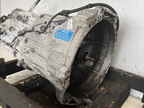 Gearbox BMW 3 (E90) 320 d | BP27073265M3 