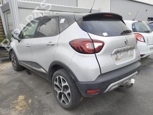 Used Left tailgate light Left tailgate light RENAULT CAPTUR I (J5_, H5_) 0.9 TCe 90 (90 hp) 27042730 27042730