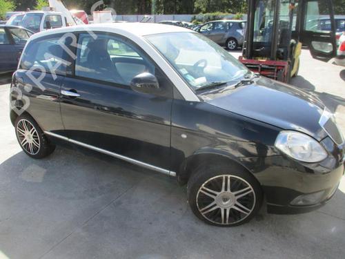 Left headlight LANCIA YPSILON (843_) 1.3 D Multijet (843.AXF11, 843.AXF1A, 843.AXM11,... | BP27050830C28 - Image 7