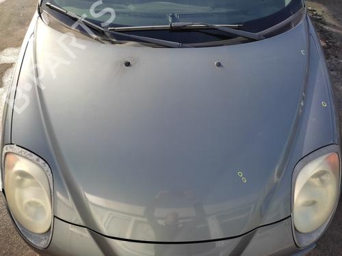 Used Hood ALFA ROMEO MITO (955_) 1.4 MultiAir (955AXL1B) (105 hp) 27077161
