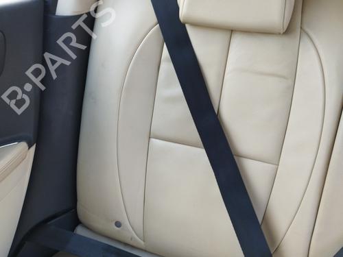 Used Seat buckle CITROËN C4 I (LC_) 2.0 HDi (136 hp) 27043566