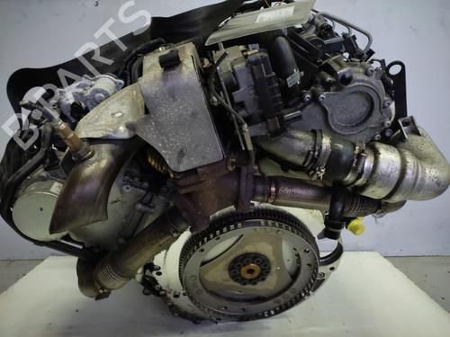 Used Engine PORSCHE CAYENNE (92A) 3.0 Diesel (239 hp) 27496006